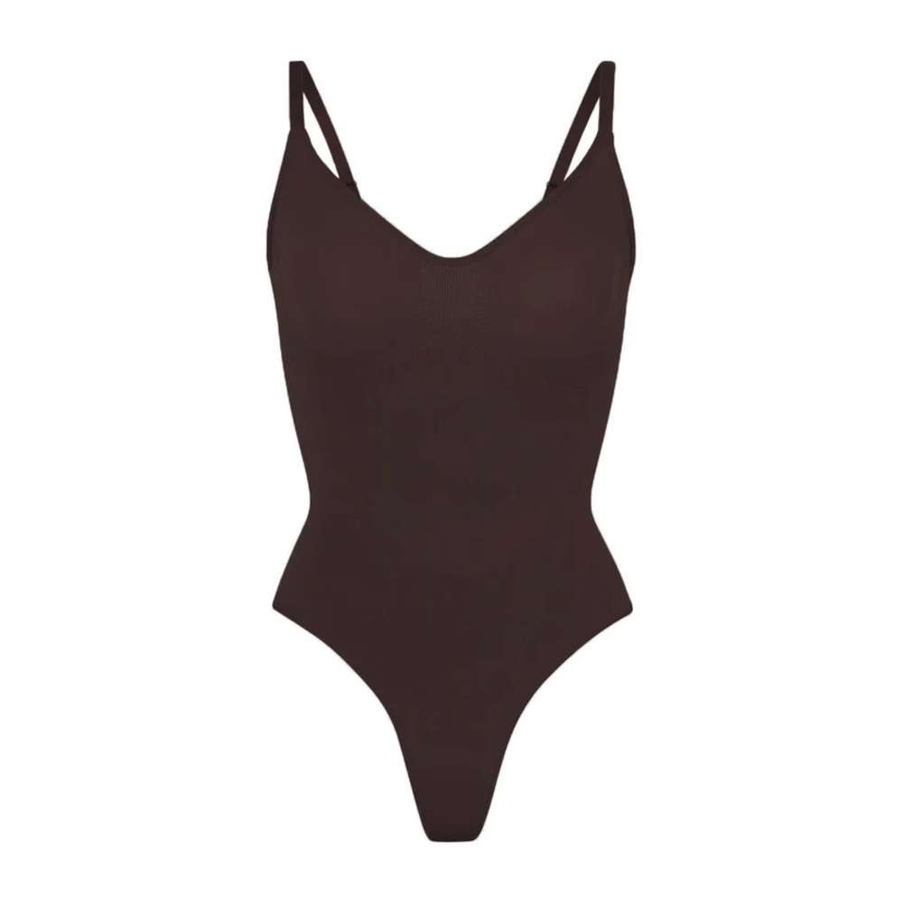 SKIMS NEW Seamless Sculpt Bodysuit